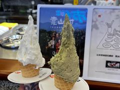 -野人先生Gelato(上海长宁龙之梦店)