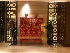 -豪廷轩中餐厅·特色云南菜(温德姆至尊豪廷大酒店)