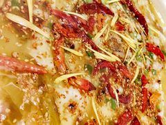 -太二酸菜鱼(宁波来福士店)
