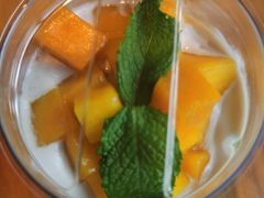 -星巴克(北京广渠门名敦道店)