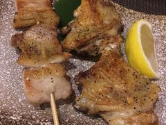 串烤拼盘-有喜屋·深夜食堂(北京西路店)