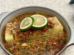 -雲物·云南小馆(好悦天地店)