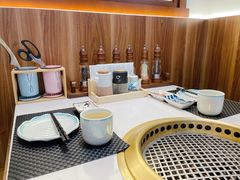 -千寻山野烤肉(中关村店)
