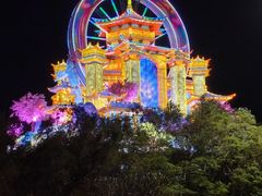 -厦门园林博览苑