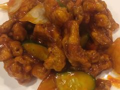 -桃园中华料理炸酱面(燕儿岛路店)