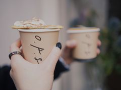 -O.P.S. CAFE