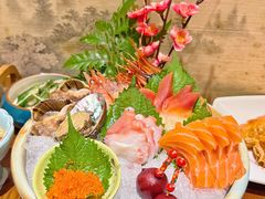 -贵木日本料理·铁板烧(新地假日广场店)