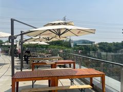 -渔火·特色餐厅(佘山世茂洲际酒店)