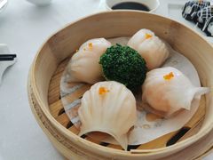 -海湾壹品·粤菜·早茶·烤鸭(拱北店)