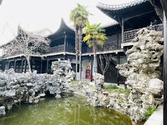 -何园