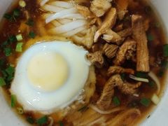 -矮子粉店1985·长沙米粉(湘春路店)