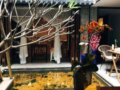 -归觅·西关小姐人文艺术馆(荔枝湾店)