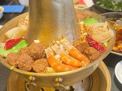 -鼓楼东街老火锅(鼓楼店)