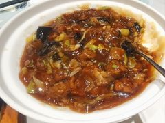 -惠丰堂饭庄·烤鸭·京味菜(翠微路店)