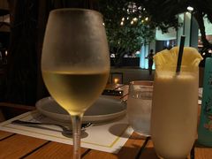 -三亚艾迪逊酒店·海滩烧烤 BARBACOA·现场乐队·浪漫晚餐·烧烤海鲜