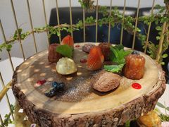-Erman岩烧牛排(虹桥南丰城店)