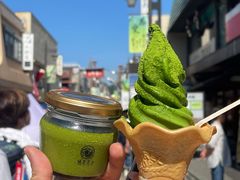 -鎌倉茶々(本店)