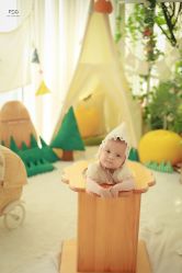 -Baby Pastel 自然光儿童摄影(CBD店)