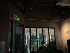 -ibarrel爱杯·bistro&brunch(江宁路店)