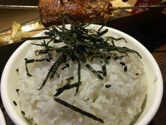 泰国香米饭-蘭奢雅集·江浙菜(青山江滩店)