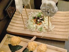 -湊湊火锅·茶憩(打浦桥日月光店)