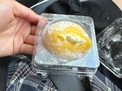 -吉美诺烘焙(公园北路店)