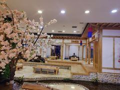 -恒坤北纬42度温泉洗浴(公园路店)