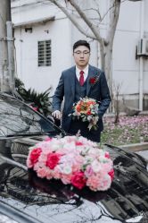 -曼格纳婚礼艺术中心(张江店)