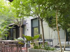 -金谷仓家庭料理(马泉营店)