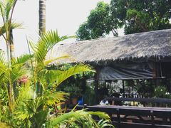 -自然餐厅(Phuket)