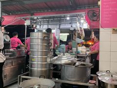 -红大哥水门鸡饭(總店)