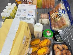 -山姆会员商店(邻瑞广场店)