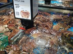 -盒马鲜生(大行宫店)