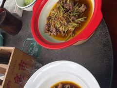 -湖南别院·美学庭院餐厅(惠阳店)