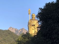 -九华山风景区