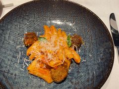 -云厨·高空西餐厅(成都瑯珀·凯悦臻选酒店)