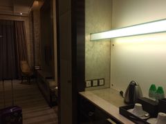 -上海浦东星河湾酒店