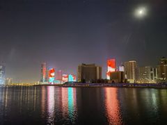 -海河外滩公园