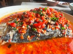 -嘉丰湘菜馆(芳群园店)