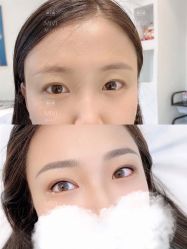 -MIVI野生眉纹绣纹眉