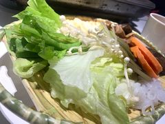 -鱼酷活鱼烤鱼(恒隆广场店)