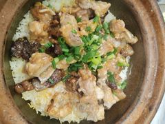 -红星光发煲仔饭(大石街店)