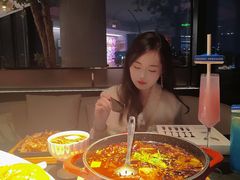 -烛影拾光观景餐厅·创意菜·摄影·小提琴(大唐不夜城店)