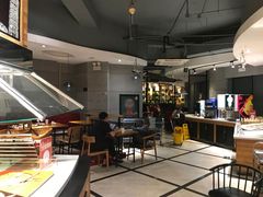 -比格比萨自助(花园路店)