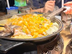 -吞鱼兽麻辣烤鱼(万达店)