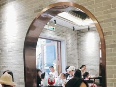 -民信老铺(双皮奶博物馆店)