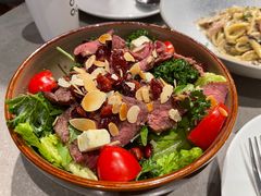 -农畉LONFOOD(福田星河COCOPark店)