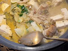 -探鱼·鲜青椒爽麻烤鱼(虎门天虹店)