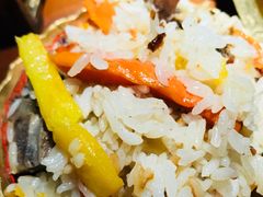 -楼兰新疆主题餐厅(苏州中心店)