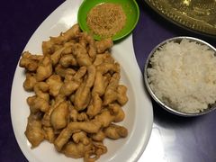 -夕阳红小吃(中街大悦城店)